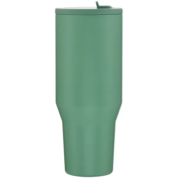 32 oz Hydrojug Traveler Stainless Steel Insulated Mug - 32 oz Hydrojug Traveler Stainless Steel Insulated Mug - Image 15 of 43