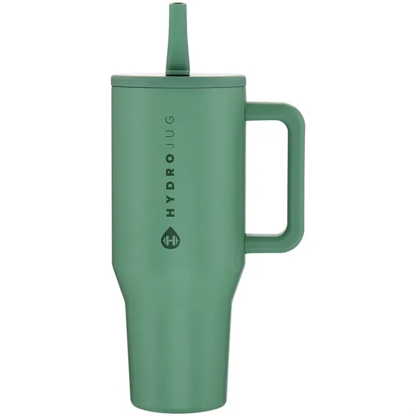 32 oz Hydrojug Traveler Stainless Steel Insulated Mug - 32 oz Hydrojug Traveler Stainless Steel Insulated Mug - Image 16 of 43
