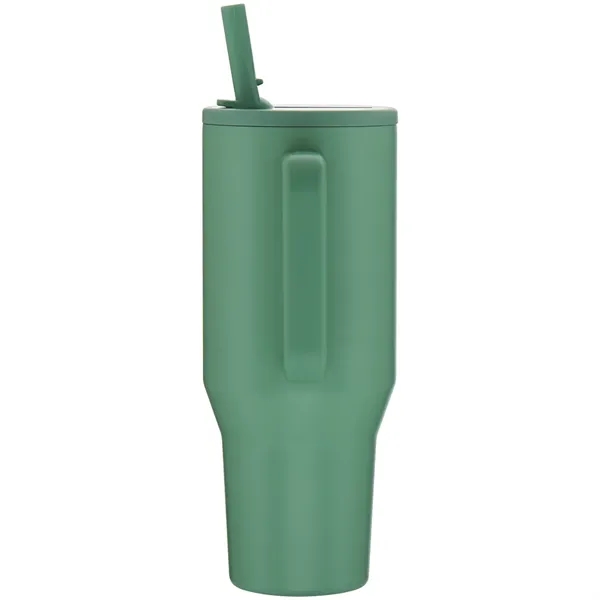 32 oz Hydrojug Traveler Stainless Steel Insulated Mug - 32 oz Hydrojug Traveler Stainless Steel Insulated Mug - Image 17 of 43