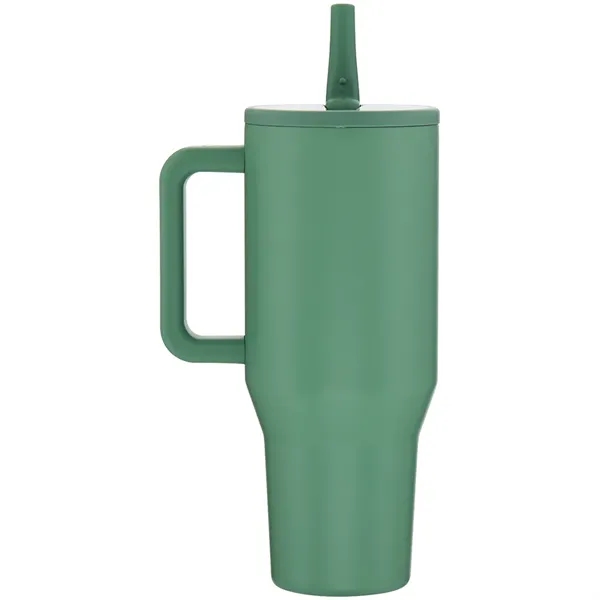 32 oz Hydrojug Traveler Stainless Steel Insulated Mug - 32 oz Hydrojug Traveler Stainless Steel Insulated Mug - Image 18 of 43