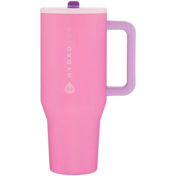 32 oz Hydrojug Traveler Stainless Steel Insulated Mug - 32 oz Hydrojug Traveler Stainless Steel Insulated Mug - Image 22 of 43