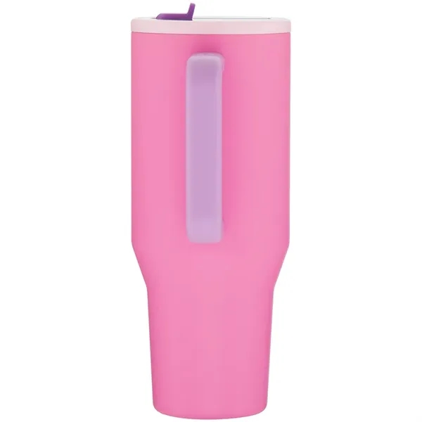 32 oz Hydrojug Traveler Stainless Steel Insulated Mug - 32 oz Hydrojug Traveler Stainless Steel Insulated Mug - Image 23 of 43