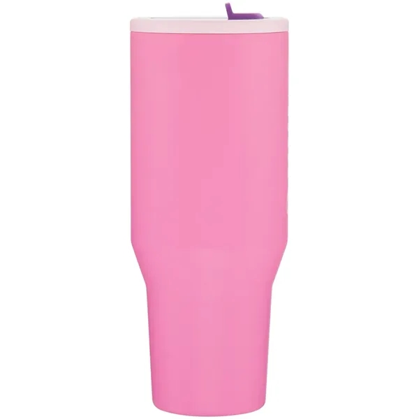 32 oz Hydrojug Traveler Stainless Steel Insulated Mug - 32 oz Hydrojug Traveler Stainless Steel Insulated Mug - Image 26 of 43