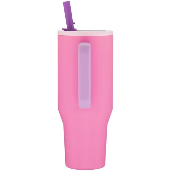 32 oz Hydrojug Traveler Stainless Steel Insulated Mug - 32 oz Hydrojug Traveler Stainless Steel Insulated Mug - Image 28 of 43