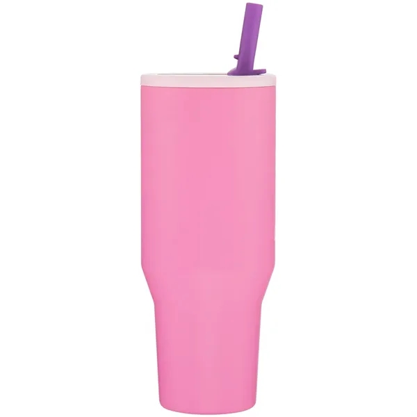 32 oz Hydrojug Traveler Stainless Steel Insulated Mug - 32 oz Hydrojug Traveler Stainless Steel Insulated Mug - Image 30 of 43