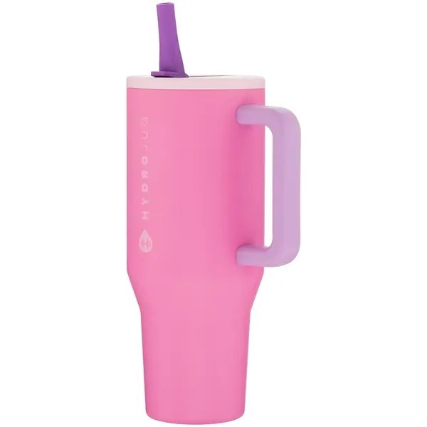 32 oz Hydrojug Traveler Stainless Steel Insulated Mug - 32 oz Hydrojug Traveler Stainless Steel Insulated Mug - Image 31 of 43