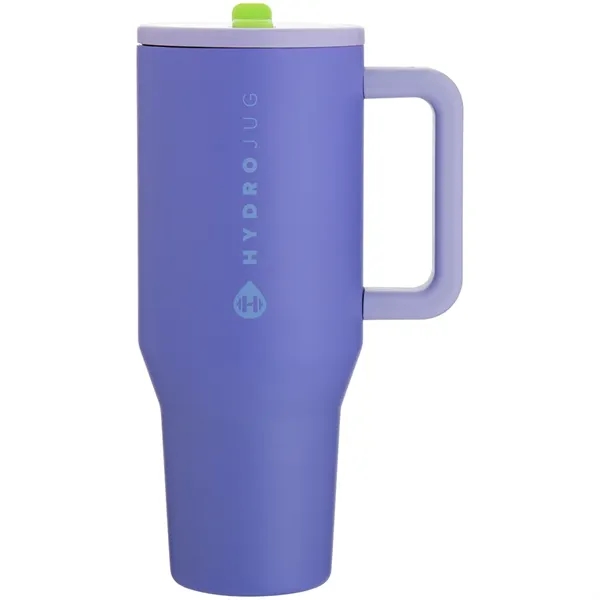 32 oz Hydrojug Traveler Stainless Steel Insulated Mug - 32 oz Hydrojug Traveler Stainless Steel Insulated Mug - Image 33 of 43