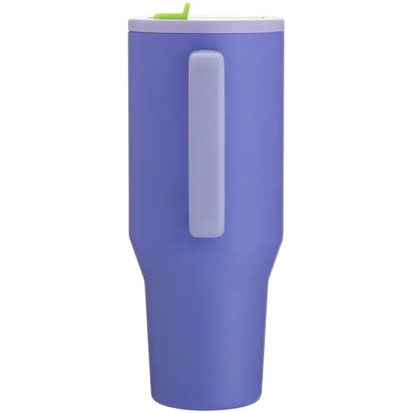 32 oz Hydrojug Traveler Stainless Steel Insulated Mug - 32 oz Hydrojug Traveler Stainless Steel Insulated Mug - Image 34 of 43