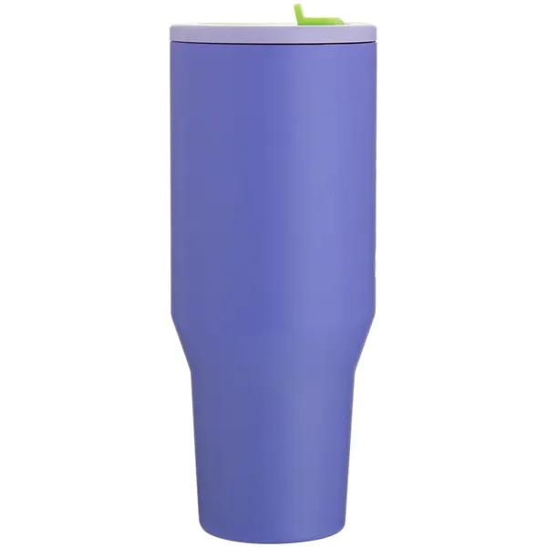 32 oz Hydrojug Traveler Stainless Steel Insulated Mug - 32 oz Hydrojug Traveler Stainless Steel Insulated Mug - Image 37 of 43