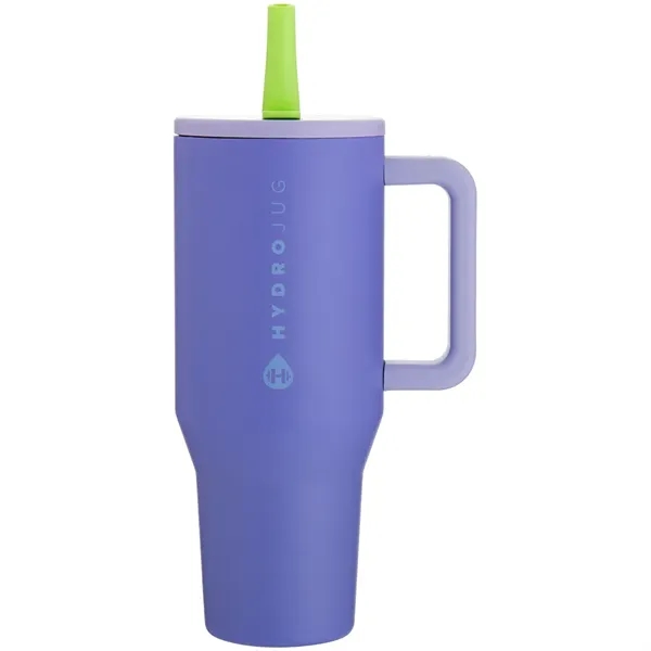 32 oz Hydrojug Traveler Stainless Steel Insulated Mug - 32 oz Hydrojug Traveler Stainless Steel Insulated Mug - Image 38 of 43