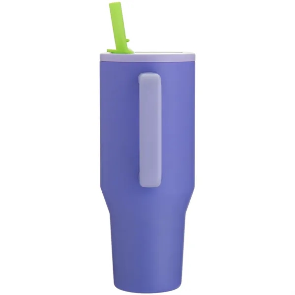 32 oz Hydrojug Traveler Stainless Steel Insulated Mug - 32 oz Hydrojug Traveler Stainless Steel Insulated Mug - Image 39 of 43