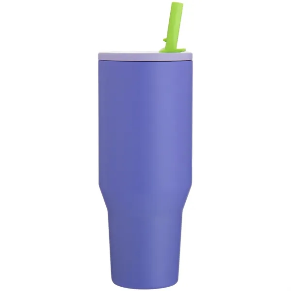 32 oz Hydrojug Traveler Stainless Steel Insulated Mug - 32 oz Hydrojug Traveler Stainless Steel Insulated Mug - Image 41 of 43