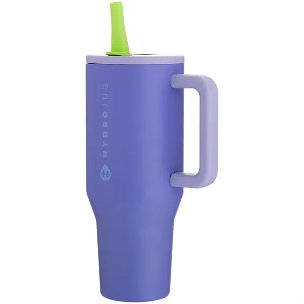 32 oz Hydrojug Traveler Stainless Steel Insulated Mug - 32 oz Hydrojug Traveler Stainless Steel Insulated Mug - Image 42 of 43
