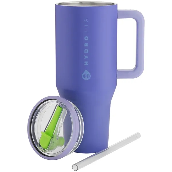32 oz Hydrojug Traveler Stainless Steel Insulated Mug - 32 oz Hydrojug Traveler Stainless Steel Insulated Mug - Image 43 of 43