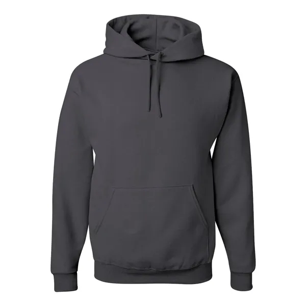 JERZEES Unisex NuBlend® Hooded Sweatshirt - JERZEES Unisex NuBlend® Hooded Sweatshirt - Image 23 of 88