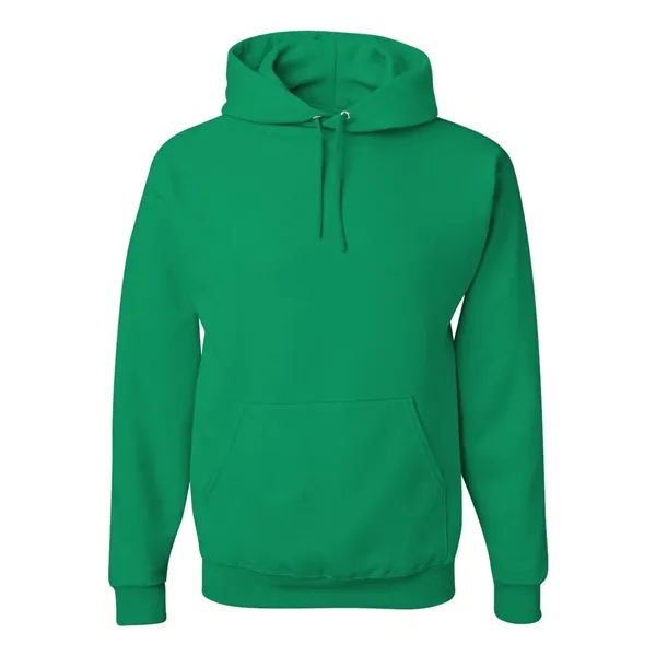 JERZEES Unisex NuBlend® Hooded Sweatshirt - JERZEES Unisex NuBlend® Hooded Sweatshirt - Image 51 of 88