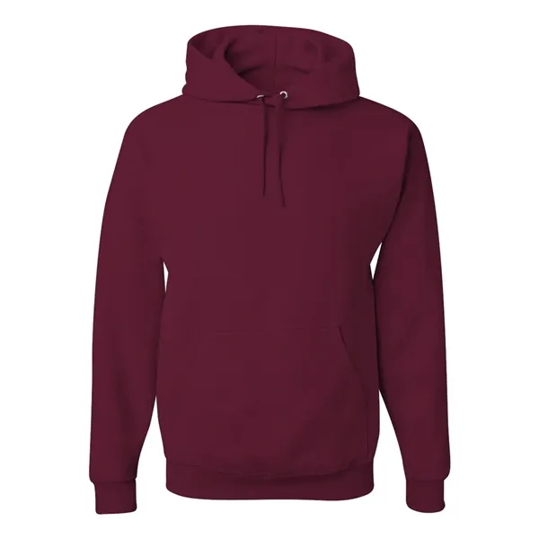 JERZEES Unisex NuBlend® Hooded Sweatshirt - JERZEES Unisex NuBlend® Hooded Sweatshirt - Image 54 of 88