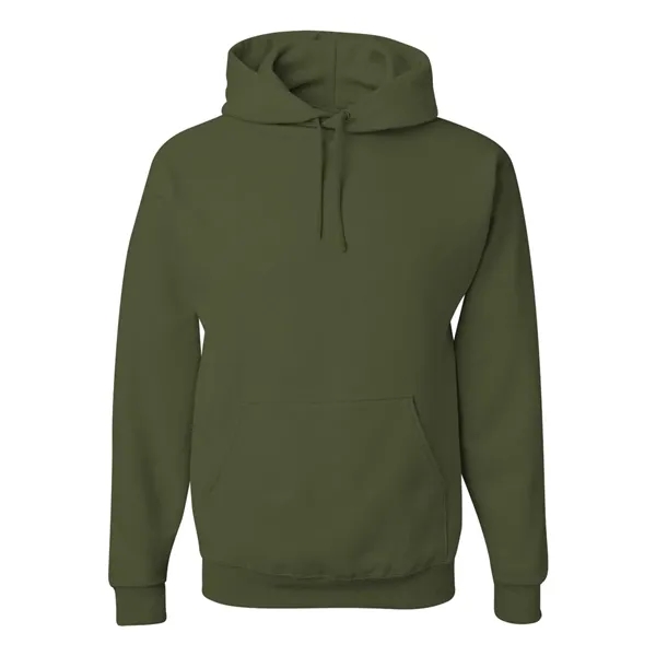 JERZEES Unisex NuBlend® Hooded Sweatshirt - JERZEES Unisex NuBlend® Hooded Sweatshirt - Image 62 of 88