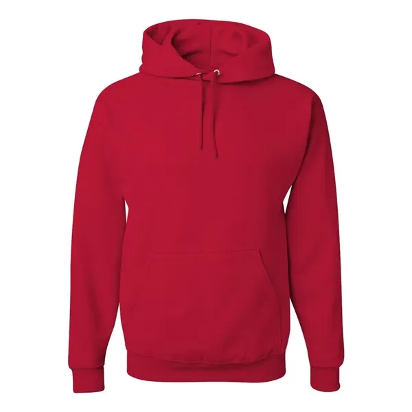 JERZEES Unisex NuBlend® Hooded Sweatshirt - JERZEES Unisex NuBlend® Hooded Sweatshirt - Image 81 of 88
