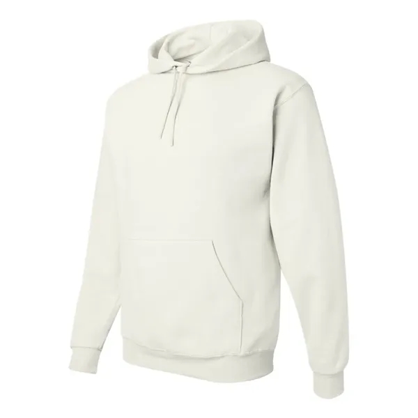 JERZEES Unisex NuBlend® Hooded Sweatshirt - JERZEES Unisex NuBlend® Hooded Sweatshirt - Image 88 of 88
