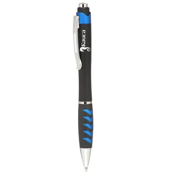 Racetrack Ballpoint Pen - Racetrack Ballpoint Pen - Image 6 of 6