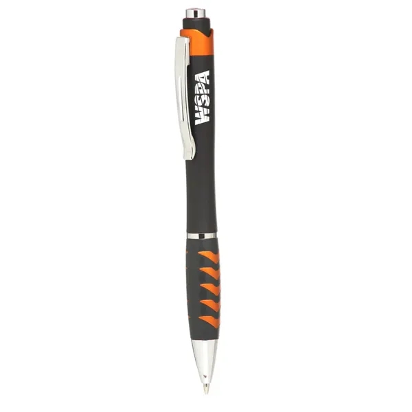 Racetrack Ballpoint Pen - Racetrack Ballpoint Pen - Image 3 of 6