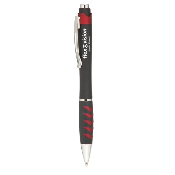 Racetrack Ballpoint Pen - Racetrack Ballpoint Pen - Image 4 of 6