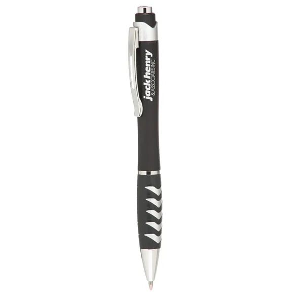 Racetrack Ballpoint Pen - Racetrack Ballpoint Pen - Image 5 of 6