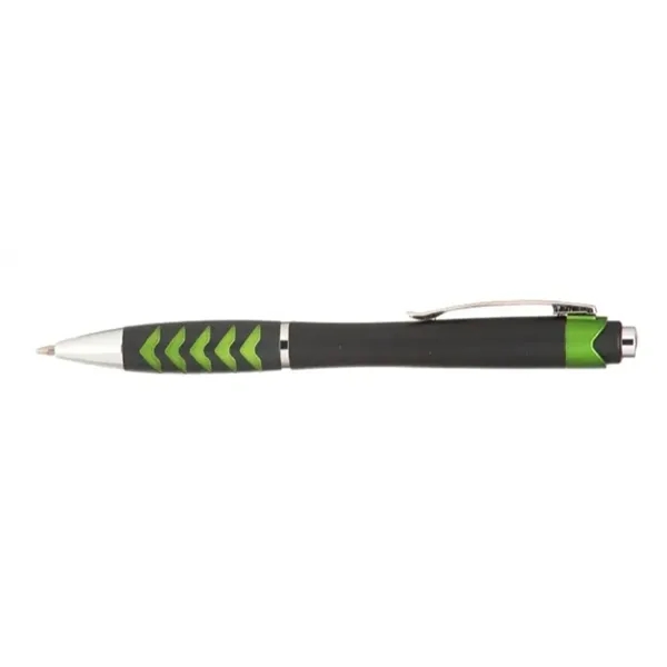 Racetrack Ballpoint Pen - Racetrack Ballpoint Pen - Image 2 of 6