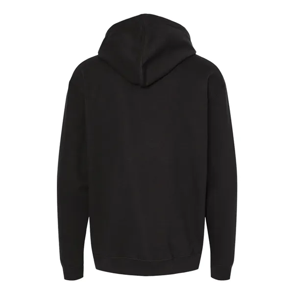 M&O Unisex Pullover Hoodie - M&O Unisex Pullover Hoodie - Image 2 of 44