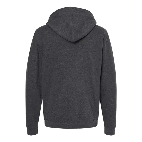 M&O Unisex Pullover Hoodie - M&O Unisex Pullover Hoodie - Image 8 of 44