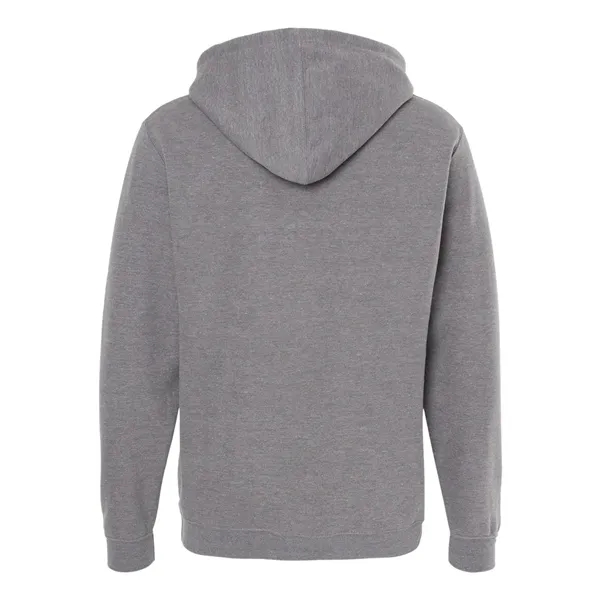 M&O Unisex Pullover Hoodie - M&O Unisex Pullover Hoodie - Image 14 of 44