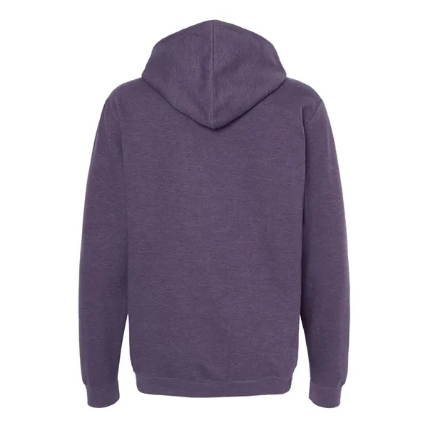 M&O Unisex Pullover Hoodie - M&O Unisex Pullover Hoodie - Image 18 of 44