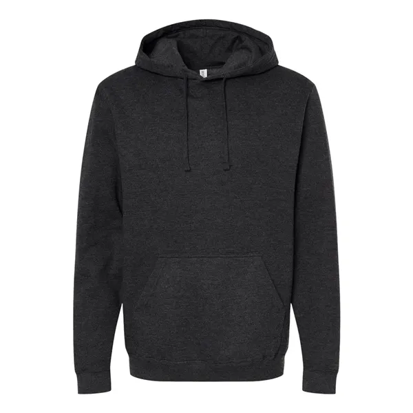 M&O Unisex Pullover Hoodie - M&O Unisex Pullover Hoodie - Image 23 of 44