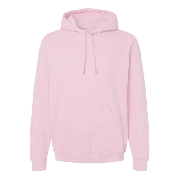 M&O Unisex Pullover Hoodie - M&O Unisex Pullover Hoodie - Image 25 of 44