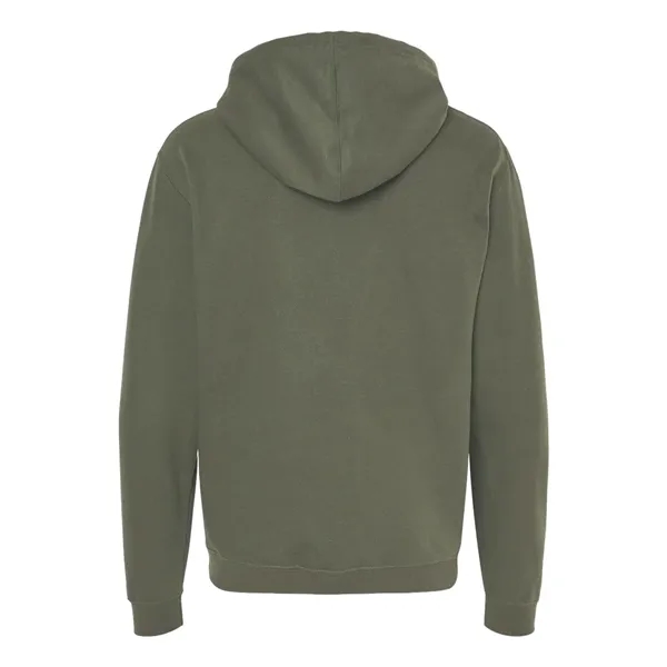 M&O Unisex Pullover Hoodie - M&O Unisex Pullover Hoodie - Image 30 of 44