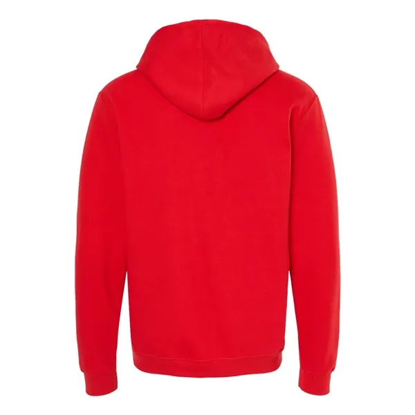 M&O Unisex Pullover Hoodie - M&O Unisex Pullover Hoodie - Image 38 of 44