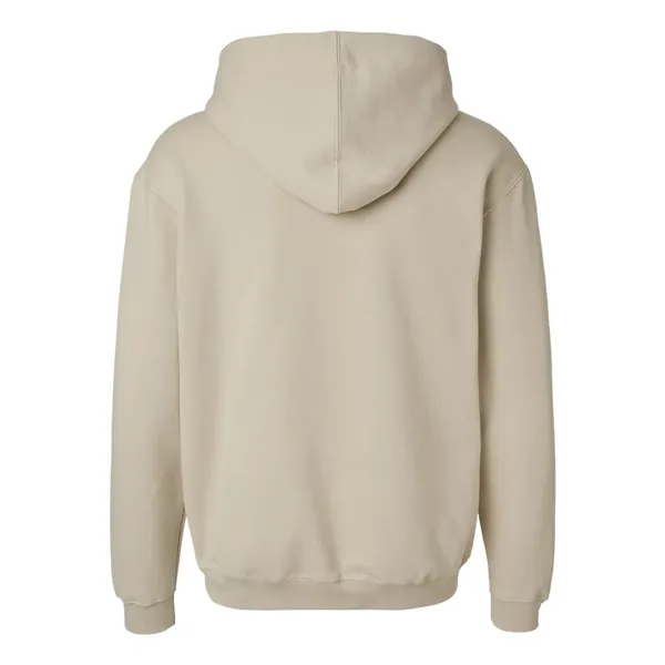 M&O Unisex Pullover Hoodie - M&O Unisex Pullover Hoodie - Image 42 of 44