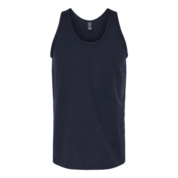 M&O Tank Top - M&O Tank Top - Image 3 of 12
