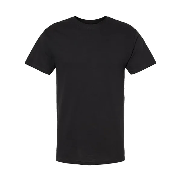 M&O Men's Gold Soft Touch T-Shirt - M&O Men's Gold Soft Touch T-Shirt - Image 5 of 102