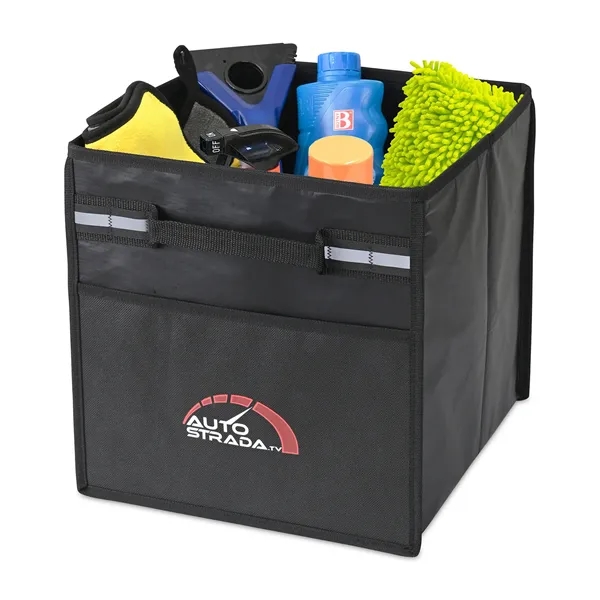 Structure Cargo Box - Structure Cargo Box - Image 3 of 3