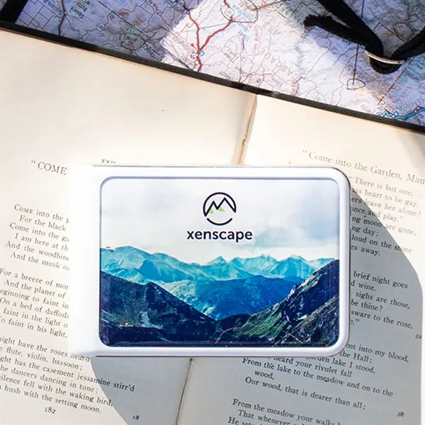 Tenfour 2.0™ 10,400 Mah Power Bank - Tenfour 2.0™ 10,400 Mah Power Bank - Image 3 of 9