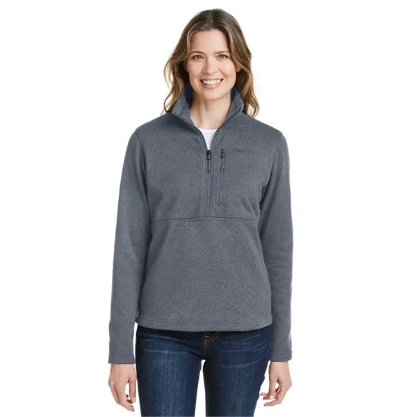 Marmot Women's Dropline Half-Zip Jacket - Marmot Women's Dropline Half-Zip Jacket - Image 0 of 6