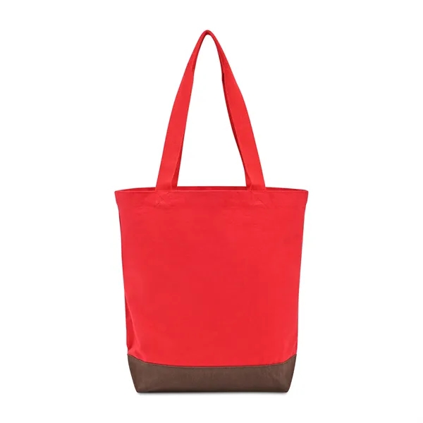 Ivy AWARE™ Recycled Cotton Tote - Ivy AWARE™ Recycled Cotton Tote - Image 1 of 13