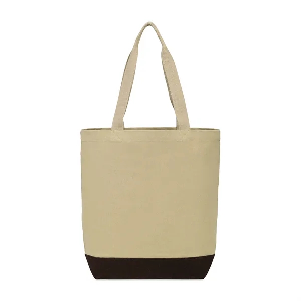 Ivy AWARE™ Recycled Cotton Tote - Ivy AWARE™ Recycled Cotton Tote - Image 12 of 13