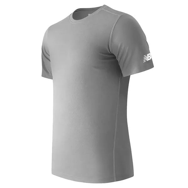 New Balance Performance T-Shirt - New Balance Performance T-Shirt - Image 7 of 8