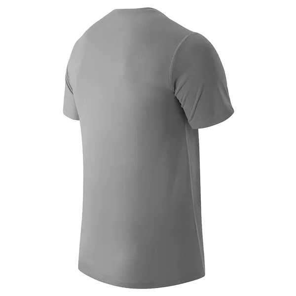 New Balance Performance T-Shirt - New Balance Performance T-Shirt - Image 8 of 8