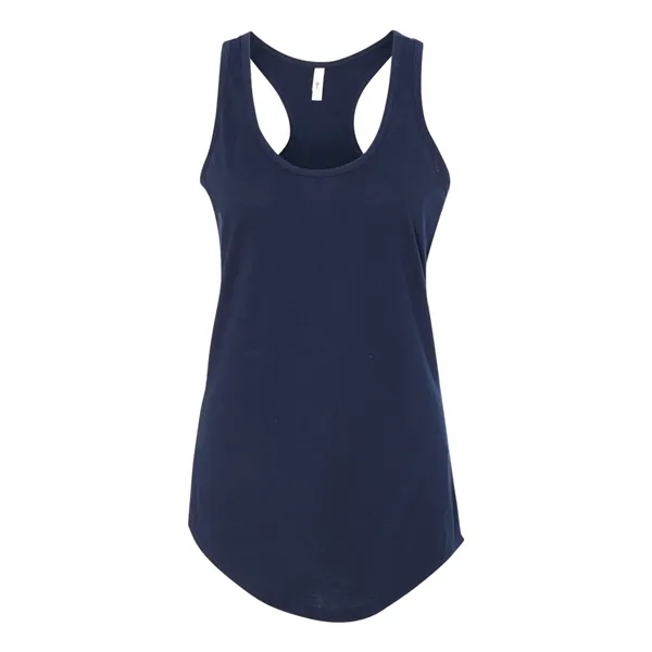 Next Level Women's Ideal Racerback Tank - Next Level Women's Ideal Racerback Tank - Image 31 of 62