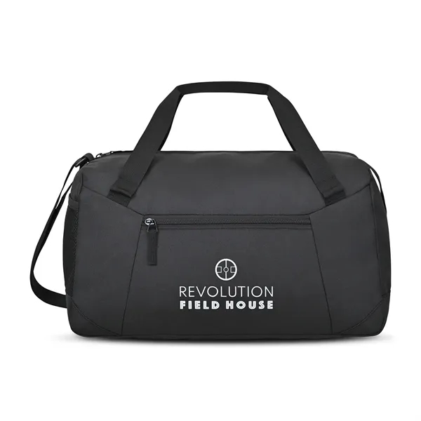 Rally Recycled Sport Duffel - Rally Recycled Sport Duffel - Image 0 of 14
