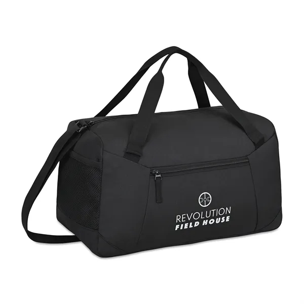 Rally Recycled Sport Duffel - Rally Recycled Sport Duffel - Image 1 of 14